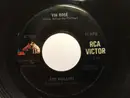 7inch Vinyl Single - Stu Phillips - Vin Rose / I Wish I Had Never Seen Sunshine