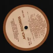 LP - Stu Phillips - Buck Rogers In The 25th Century (OST)