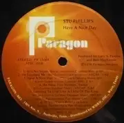 LP - Stu Phillips - Have A Nice Day