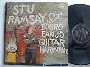 Stu Ramsay - Stu Ramsay Loves Dobro Banjo Guitar Harmonica