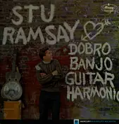 Stu Ramsay