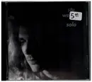 CD - Stu Weaver - Solo