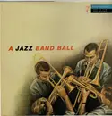 LP - Stu Williamson - A Jazz Band Ball (First Set)
