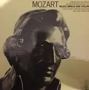 Wolfgang Amadeus Mozart - Concerto No. 3 In G Major