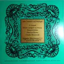 LP - Stuttgarter Bläserkantorei , Ulrich Schaible - Alte Canzonen Und Madrigale