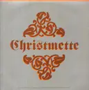 LP - Stuttgarter Bläserkantorei - Christmette - FOC