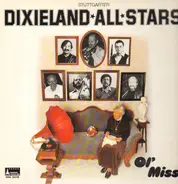 Stuttgarter Dixieland All Stars - Ol' Miss