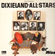 Stuttgarter Dixieland All Stars - Ol' Miss
