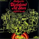 LP - Stuttgarter Dixieland All Stars Featuring Ragtime Specht - Stuttgarter Dixieland All Stars Featuring 'Ragtime Specht'