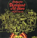 LP - Stuttgarter Dixieland All Stars Featuring Ragtime Specht - Stuttgarter Dixieland All Stars