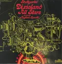 LP - Stuttgarter Dixieland All Stars Featuring Ragtime Specht - Stuttgarter Dixieland All Stars Featuring 'Ragtime Specht'