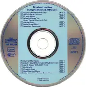 CD - Stuttgarter Dixieland All Stars - Dixieland Jubilee (Stuttgarter Dixieland All Stars Live)