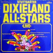Stuttgarter Dixieland All Stars - Live