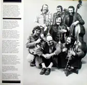 Double LP - Stuttgarter Dixieland All Stars - Live