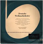 Stuttgarter Hymnus-Chorknaben - Deutsche Weihnachtslieder