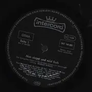 LP - Stuttgarter Hymnus-Chorknaben - Nun Singet Und Seid Froh