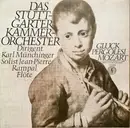 LP - Gluck / Pergolesi / Mozart - Gluck, Pergolesi, Mozart