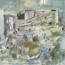 7inch Vinyl Single - Haydn / Mozart / Grieg - Serenade / Presto aus DivertimentoD-dur KV136 / Präludium aus Holberg-Suite - Mono / Gatefold