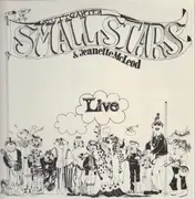 LP - Stuttgarter small stars & Jeanette Mc Leod - Live