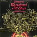 LP - Stuttgarter Dixieland All Stars Featuring Ragtime Specht - Stuttgarter Dixieland All Stars