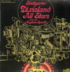 Stuttgarter Dixieland All Stars - Stuttgarter Dixieland All Stars