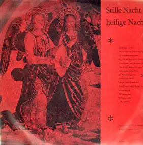 Stuttgarter Hymnus-Chorknaben - Weihnachtslieder