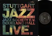 Various - Stuttgart Jazz Live