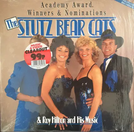 Stutz Bear Cats , Roy Hilton - Academy Award Winners & Nominations