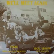 7'' - Stutz Bear Cats - The Song That I Sing
