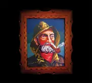 CD - Stuart A. Staples - Leaving Songs - Digipak