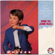 Stuart Anderson - Bonnie Wee Jeannie McCall