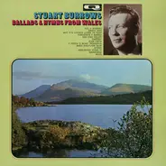 Stuart Burrows - Ballads And Hymns From Wales