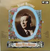 LP - Stuart Burrows - Bless This House