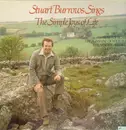 LP - Stuart Burrows - Stuart Burrows Sings The Simple Joys Of Life