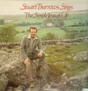 Stuart Burrows - Stuart Burrows Sings The Simple Joys Of Life
