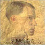 Stuart Davis - Nomen Est Numen