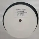 12inch Vinyl Single - Stuart King - Beautica / Tica Beau