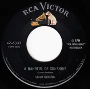 Stuart Hamblen - A Handful Of Sunshine / You'll Always Be Mine