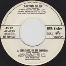 7inch Vinyl Single - Stuart Hamblen And His Family / The Statesmen Quartet - Beyond The Sun / Brand New Star