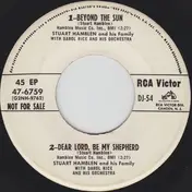 The Statesmen Quartet - Beyond The Sun / Brand New Star