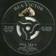 Stuart Hamblen - Hell Train / A Few Things To Remember
