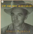 LP - Stuart Hamblen - It Is No Secret - MONO