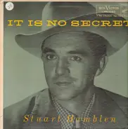 Stuart Hamblen - It Is No Secret