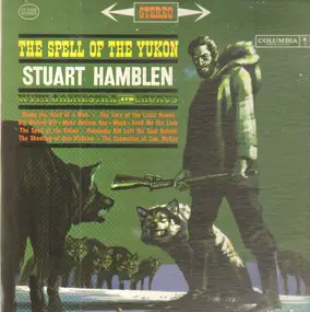 Stuart Hamblen - The Spell of the Yukon
