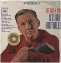 LP - Stuart Hamblen - Of God I Sing