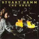 CD - Stuart Hamm - The Urge