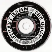 CD - Stuart Hamm - The Urge
