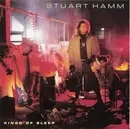 CD - Stuart Hamm - Kings Of Sleep