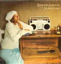 LP - Stuart Hamm - Radio Free Albemuth