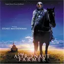CD - Stuart Matthewman - The Astronaut Farmer